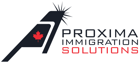 Proxima Immigration Solutions Inc.